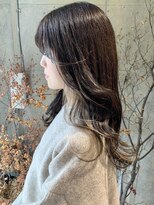 ヨーク(yoke.)&nbsp;さりげなく可愛い、イヤリングカラー！