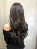 【奈良/innihair】ブラウン
