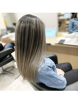 アヴァンス 京橋店(AVANCE)&nbsp;エアータッチ×シャドウルーツ