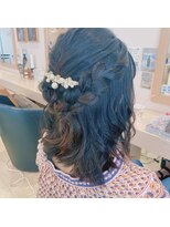 ボリスビアン 大和田店(BorisVian)&nbsp;お呼ばれセット