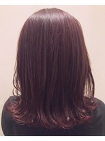 モードケイズ 尼崎店(MODE K's)&nbsp;レッドカラー