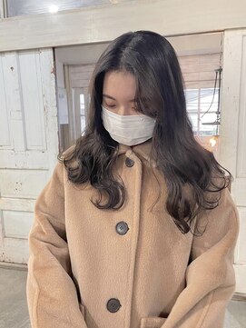 メーヴェ(Mowen) [ モカブラウン ]