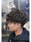 ツイスパエロ