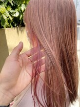 【髪質改善酸性ストレート】と【酸熱トリートメント】の違いとは？