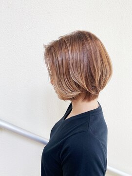 エイト オキナワ 沖縄新都心店(EIGHT okinawa) 【EIGHT 沖縄】お客様スタイル