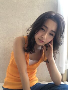 アメリ 新宿(Ameri) レイヤードミディアム