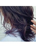 ラベンダーアッシュ