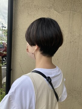 株式会社ジョージ ビジュー(bijou) ショート