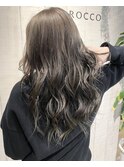#N.カラー#透明感カラー#トリートメント【深谷】【美容室】
