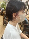 【イヤリングカラーピンク】原口健伸