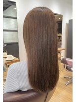 アノン(anon) ロングレイヤーa