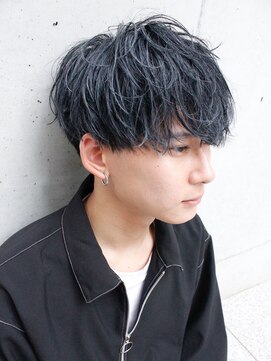 フェリア ファム 桃山台(FERIA fam) ヘビーウェイトマッシュ