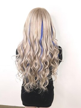 ブランシスヘアー(Bulansis Hair) #ブランシスヘアー #仙台美容室