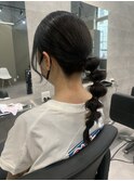 髪質改善前髪ありイメチェン 20代30代40代50代 ショートボブ