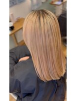 クレア 茅ヶ崎(CREA)&nbsp;酸性ストレート