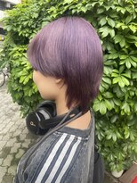 リー 京橋(Lee)&nbsp;ラベンダー