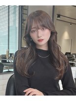 アルテ(ARTE) 【ARTE表参道/青山】小顔ゆるふわウェーブ×イルミナ