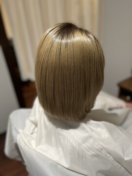 ネスト(NEST) ダメージ毛もサラサラ・ツルツル