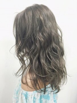 フェイブ(Fave) ディープグレージュ