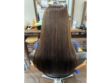 クラップヘアーコンフォートスペース(CLAPHAIR comfort space)