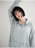 イメチェン/ハッシュカット/フルバング/似合せカット/大分駅