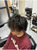 ツイスパウルフ