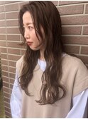 【VIXUS the BEY】ロングレイヤー/巻き髪/パーマ風セット