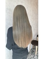 ナトゥーラ 一宮(NATURA)&nbsp;お客様スタイル　3月