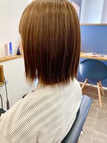ブルーマリヌ(blue marine) ハイライトカラー