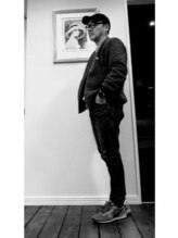 ナレル(Nalelu)&nbsp;武内 ヨシヒコ