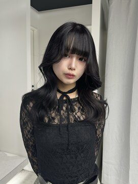 ゼスト 八王子店(ZEST) black