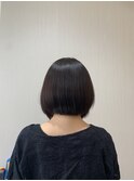 キューティクルスタイリング　髪質改善システム