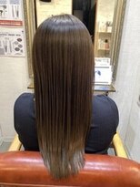 ゲスト バイ ディベスト(Guest by Dbest)&nbsp;美髪矯正