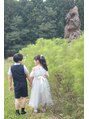 トゥエンティ(twenty) 男の子と女の子のママです♪