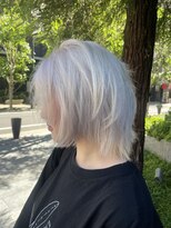 テテ(TETE) 真っ白ホワイト