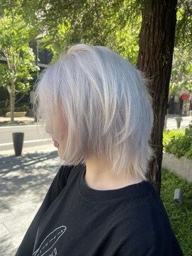 テテ(TETE) 真っ白ホワイト