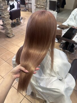 リー 甲子園(Lee) ベージュカラー