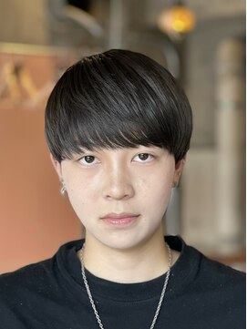 リアド(.RIAD) お客様スタイル【ノーボーダーズ】