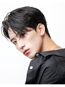 ゴールド 京都(GOALD) ジェントルショート