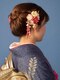 インザピンク(IN THE PINK)の写真/TVCM、雑誌、広告などで経験を磨いたプロがあなたの大切な日を彩ります♪ヘアセットやメイクもOK◎