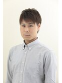 ナチュラルショート