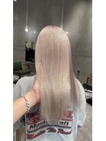 モニカ(MONIQA)&nbsp;ホワイトミルクティー