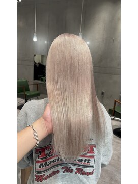 モニカ(MONIQA) ホワイトミルクティー