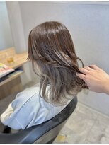 ビーケアーズ リアン(be-cares Lien)&nbsp;インナーカラー