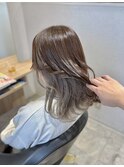インナーカラー