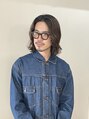 シグサ(SHIGUSA) 折笠 純人