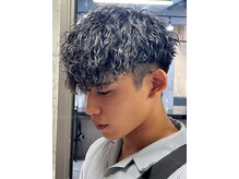 メゾンフォーメン(Maison for men)