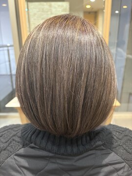 ヴィサージュジョイン(VISAGE join) インナー&ハイライトカラー