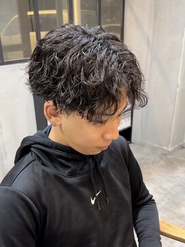 プレイング(Praying) ★