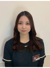 ヘアースタジオ ピース(Hair Studio PEACE) 大久保 怜奈